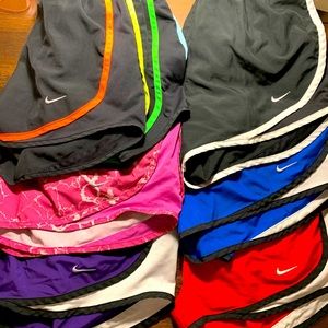 Nike shorts